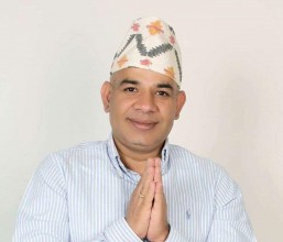 रसुवाबाट नेपाली कांग्रेसका मोहन आचार्य निर्वाचित